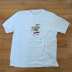 Surf Rat T-shirt